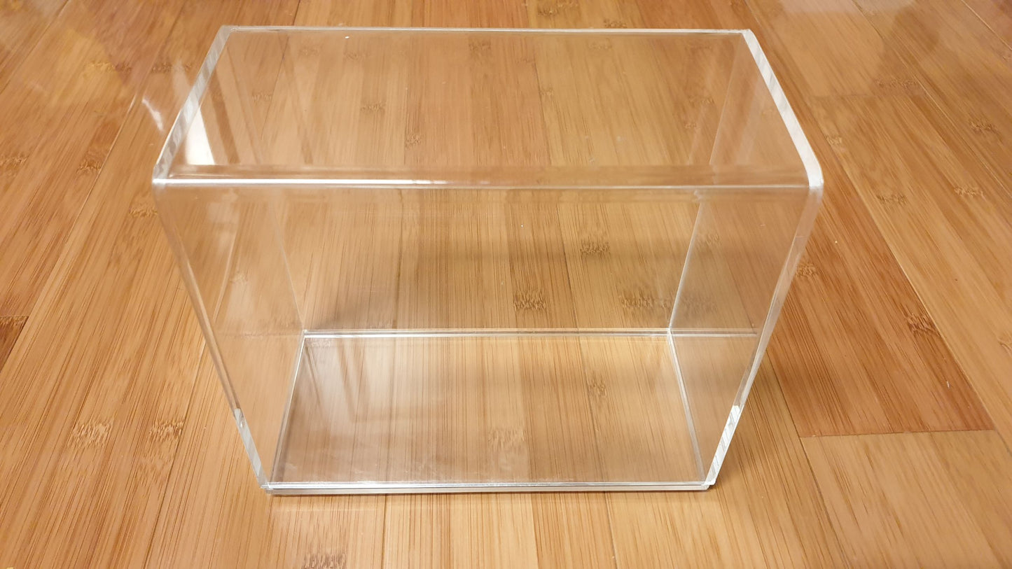 Heavy Duty Acrylic Case for Elite Trainer Box (ETB)