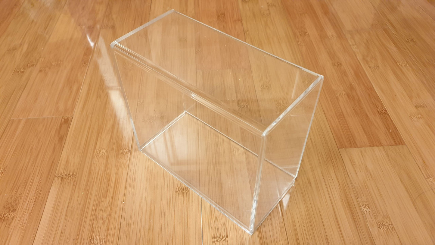 Heavy Duty Acrylic Case for Elite Trainer Box (ETB)