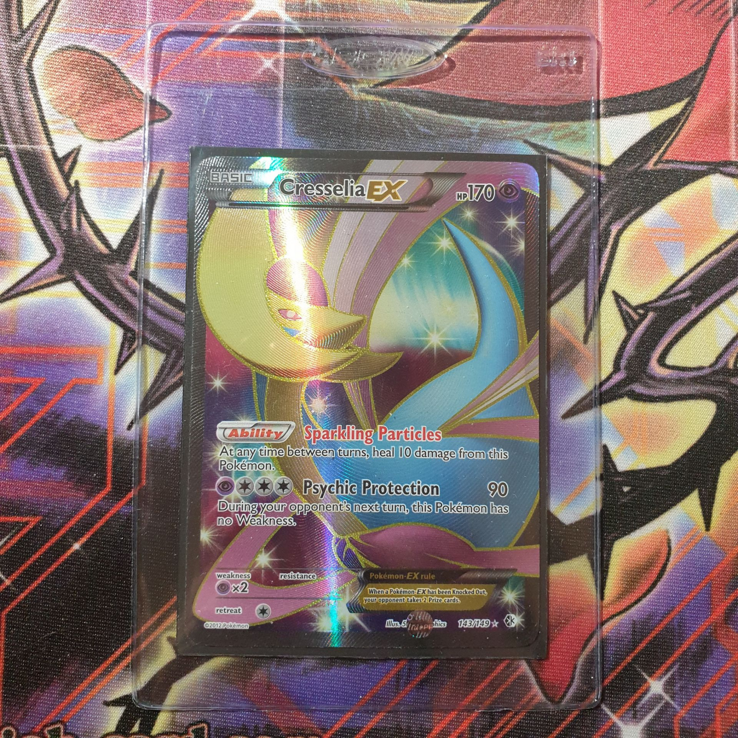 BCW Semi Rigids Cardsavers I (SR1)