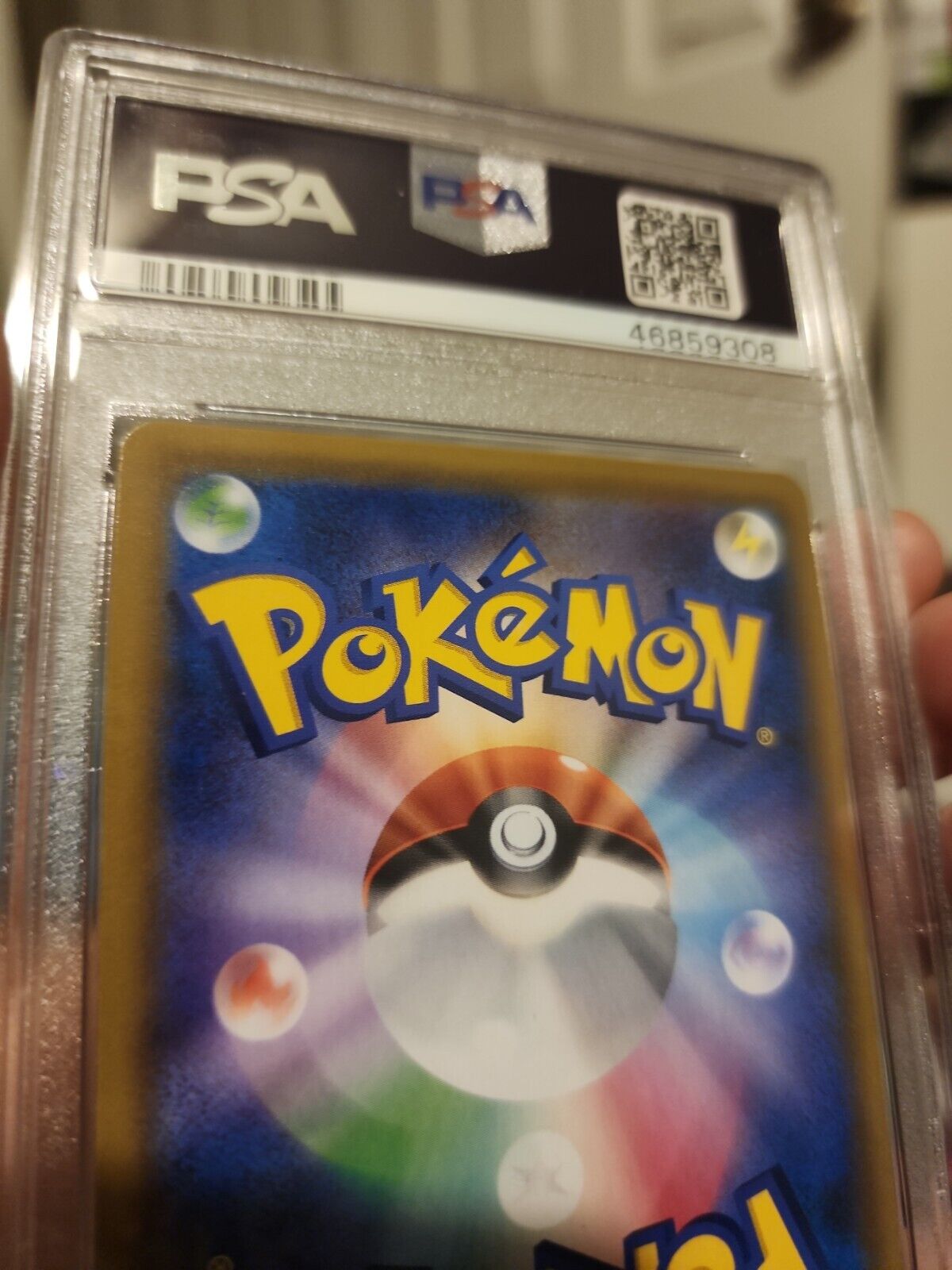 2018 Japanese Ultra Shiny GX Charizard GX 209 PSA 10